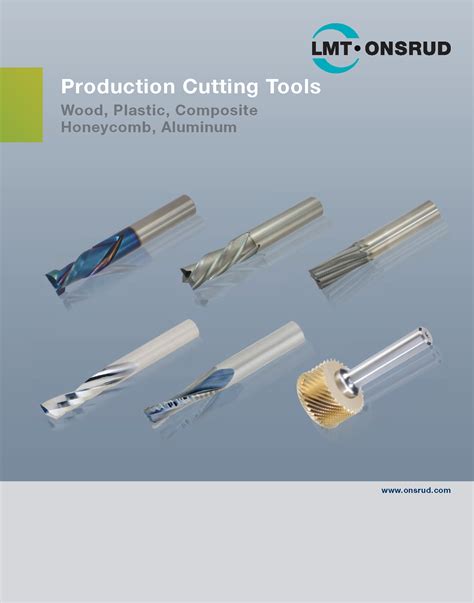 lmt tools catalog